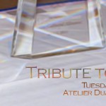 2014 Tribute to the Arts Award Winners