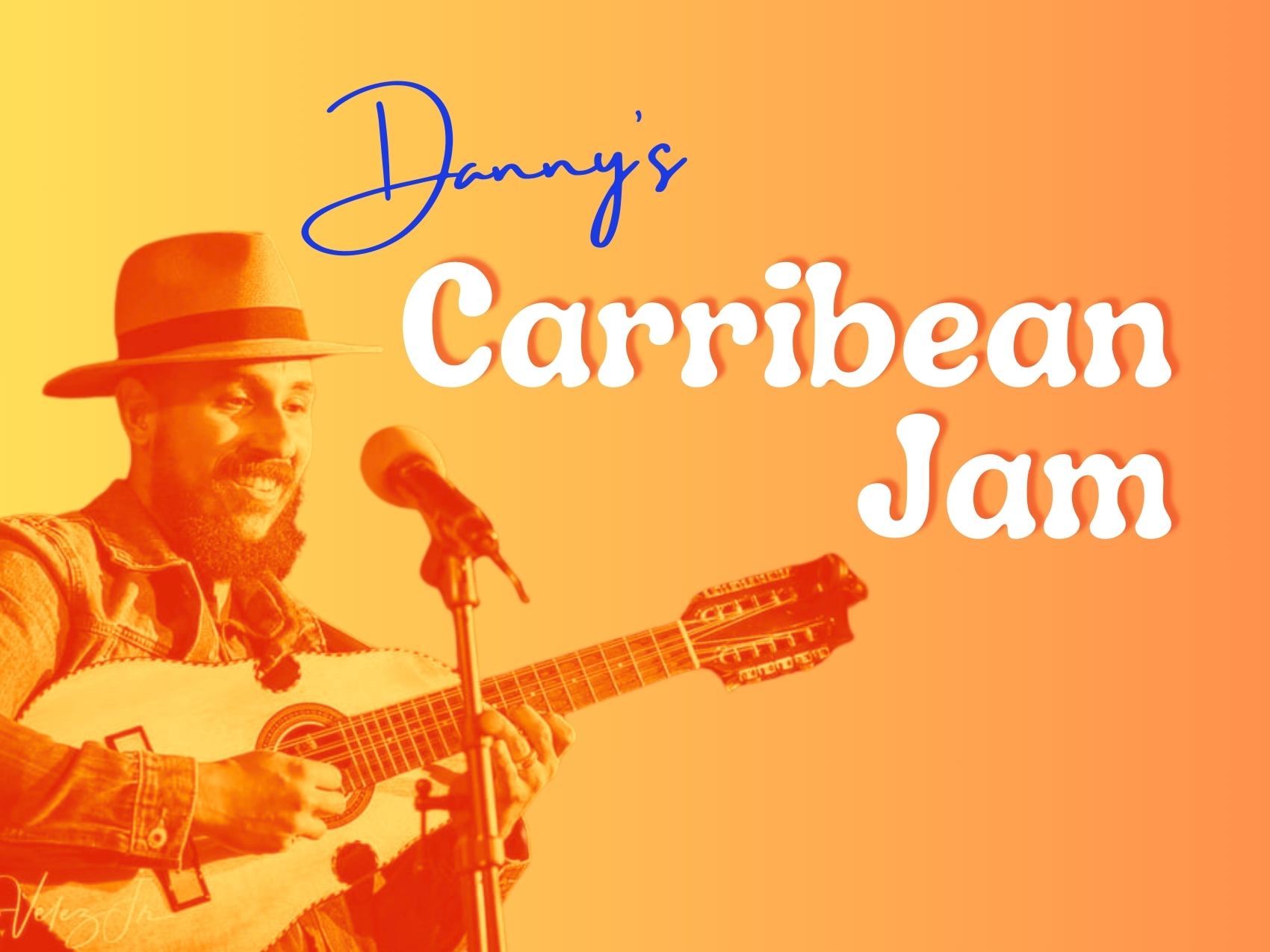 dannys jam