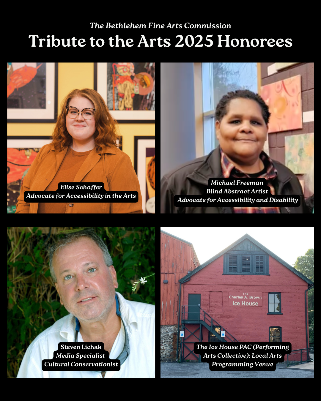 White and Grey Simple Morning Mood Photo Collage Facebook Post