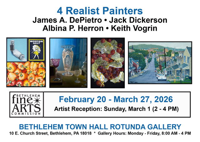 4 Realist Painters card.revised copy